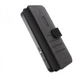Rvelon iPhone 15 Pro Max Fodral Magnetiskt Avtagbart Skal Svart