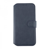 Rvelon iPhone 15 Pro Max Fodral 4 Kortfack MagSafe Blå
