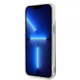 Guess iPhone 15 Pro Max Skal 4G Pattern MagSafe Brun
