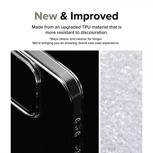 Ringke iPhone 15 Pro Max Skal Air Clear