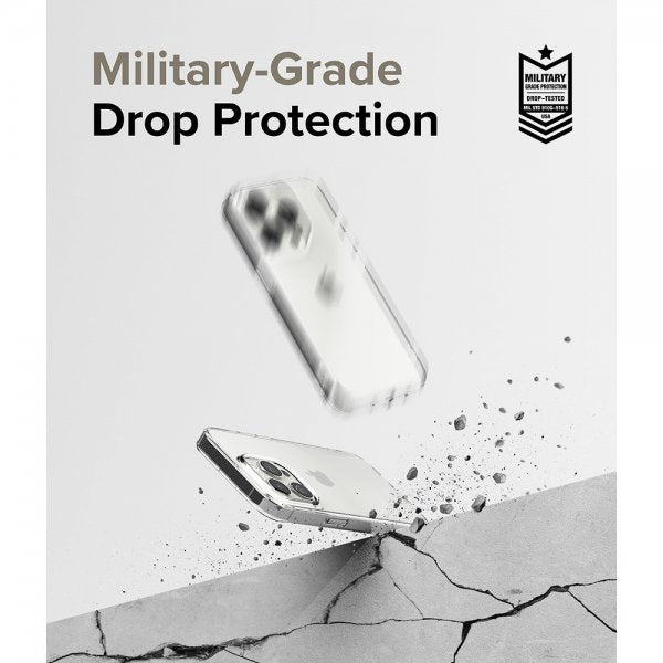 Ringke iPhone 15 Pro Max Skal Air Clear