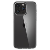 Spigen iPhone 15 Pro Max Skal Air Skin Hybrid Crystal Clear