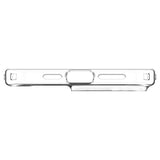 Spigen iPhone 15 Pro Max Skal Air Skin Hybrid Crystal Clear