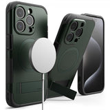 Ringke iPhone 15 Pro Max Skal Alles MagSafe Dark Green