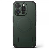 Ringke iPhone 15 Pro Max Skal Alles MagSafe Dark Green