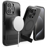 Ringke iPhone 15 Pro Max Skal Alles MagSafe Svart