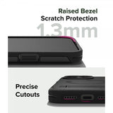 Ringke iPhone 15 Pro Max Skal Alles MagSafe Svart