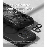 Ringke iPhone 15 Pro Max Skal Alles MagSafe Svart