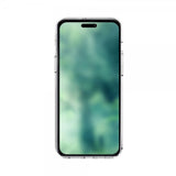 Xqisit iPhone 15 Pro Max Skal Antishock Case Transparent