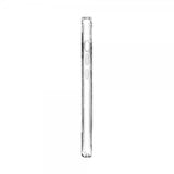Xqisit iPhone 15 Pro Max Skal Antishock Case Transparent
