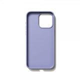 Nudient iPhone 15 Pro Max Skal Base Case Soft Purple
