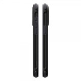 Clckr iPhone 15 Pro Max Skal Carbon MagSafe Svart