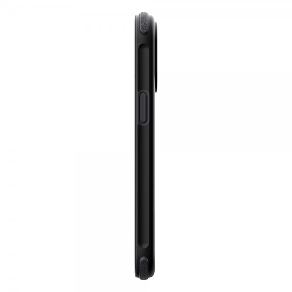 Clckr iPhone 15 Pro Max Skal Carbon MagSafe Svart