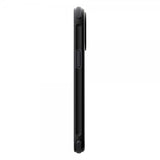 Clckr iPhone 15 Pro Max Skal Carbon MagSafe Svart
