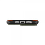Urban Armor Gear (UAG) iPhone 15 Pro Max Skal Civilian MagSafe Olive Drab