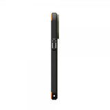 Urban Armor Gear (UAG) iPhone 15 Pro Max Skal Civilian MagSafe Olive Drab