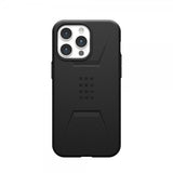 Urban Armor Gear (UAG) iPhone 15 Pro Max Skal Civilian MagSafe Svart