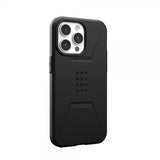 Urban Armor Gear (UAG) iPhone 15 Pro Max Skal Civilian MagSafe Svart