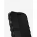 Ideal of Sweden iPhone 15 Pro Max Skal Clear Case MagSafe Tinted Black