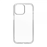 ZAGG iPhone 15 Pro Max Skal Clear Case Transparent