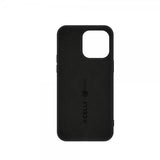 Celly iPhone 15 Pro Max Skal CROMO Svart