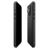 Spigen iPhone 15 Pro Max Skal Cryo Armor Cryo Blue