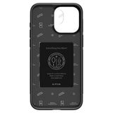 Spigen iPhone 15 Pro Max Skal Cryo Armor Cryo Blue