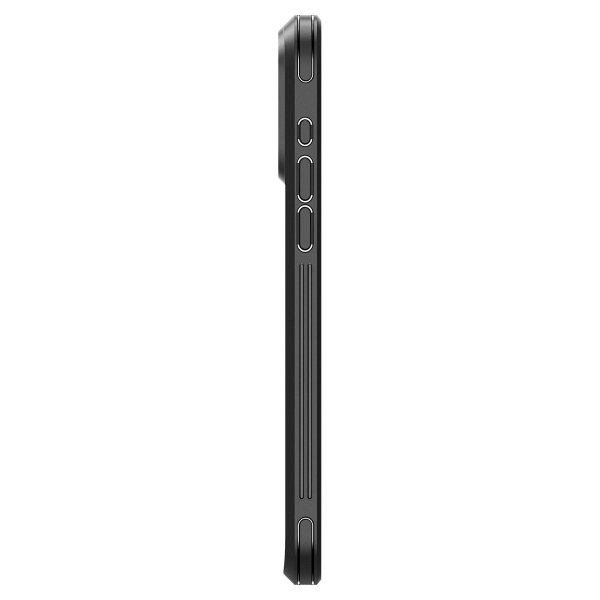 Spigen iPhone 15 Pro Max Skal Cryo Armor Cryo Red