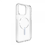 ZAGG iPhone 15 Pro Max Skal Crystal Palace Snap Transparent