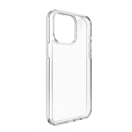 ZAGG iPhone 15 Pro Max Skal Crystal Palace Transparent