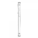ZAGG iPhone 15 Pro Max Skal Crystal Palace Transparent
