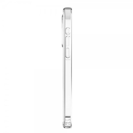 ZAGG iPhone 15 Pro Max Skal Crystal Palace Transparent