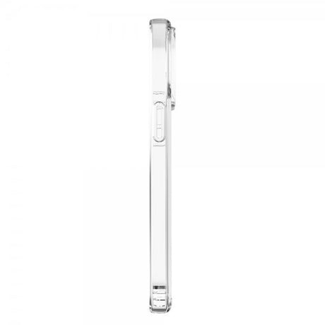 ZAGG iPhone 15 Pro Max Skal Crystal Palace Transparent