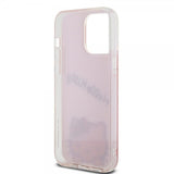 Hello Kitty iPhone 15 Pro Max Skal Daydreaming Crossbody Rosa