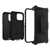 Otterbox iPhone 15 Pro Max Skal Defender Svart