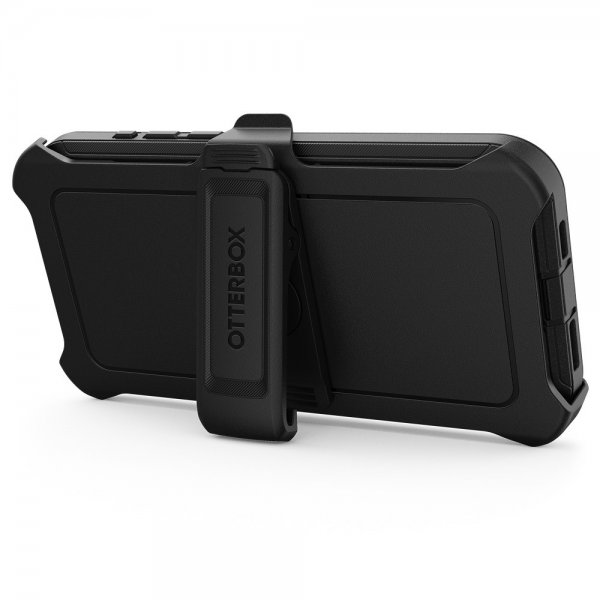 Otterbox iPhone 15 Pro Max Skal Defender Svart