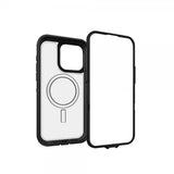 Otterbox iPhone 15 Pro Max Skal Defender XT MagSafe Dark Side