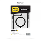 Otterbox iPhone 15 Pro Max Skal Defender XT MagSafe Dark Side