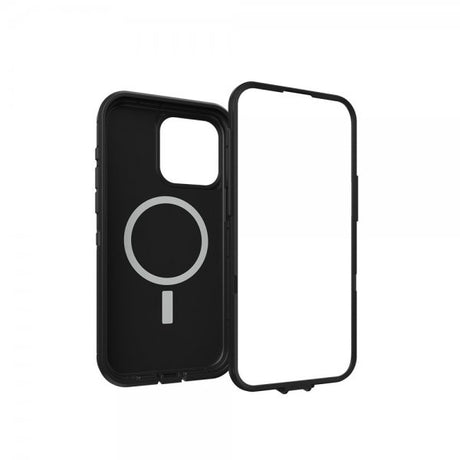 Otterbox iPhone 15 Pro Max Skal Defender XT MagSafe Svart