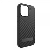 ZAGG iPhone 15 Pro Max Skal Denali Snap Kickstand Svart