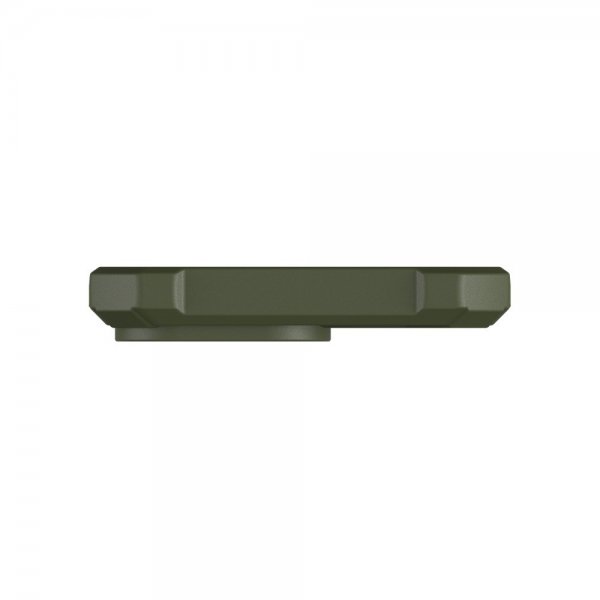 Urban Armor Gear (UAG) iPhone 15 Pro Max Skal Essential Armor MagSafe Olive Drab