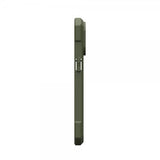 Urban Armor Gear (UAG) iPhone 15 Pro Max Skal Essential Armor MagSafe Olive Drab