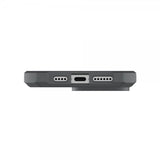 Urban Armor Gear (UAG) iPhone 15 Pro Max Skal Essential Armor MagSafe Silver