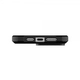 Urban Armor Gear (UAG) iPhone 15 Pro Max Skal Essential Armor MagSafe Svart