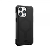 Urban Armor Gear (UAG) iPhone 15 Pro Max Skal Essential Armor MagSafe Svart