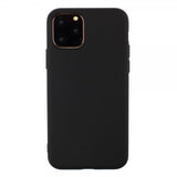 Nordic Covers iPhone 15 Pro Max Skal Feather Series Raven Black