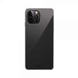 Xqisit iPhone 15 Pro Max Skal Flex Case Transparent