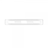Xqisit iPhone 15 Pro Max Skal Flex Case Transparent