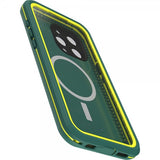 Otterbox iPhone 15 Pro Max Skal Fre MagSafe Pine