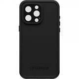 Otterbox iPhone 15 Pro Max Skal Fre MagSafe Svart